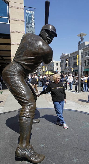 Willie Stargell